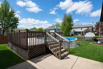 421 Burke Drive, Carol Stream, IL 60188 - Photo 31