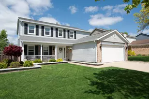 421 Burke Dr, Carol Stream, IL 60188 - Photo 37