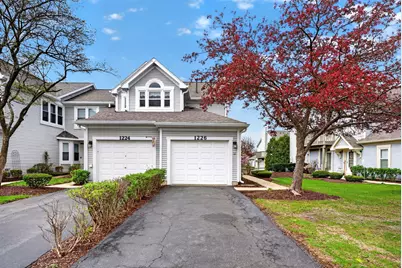 1226 Rhodes Lane #1226, Naperville, IL 60540 - Photo 3