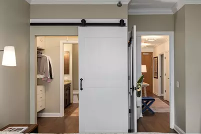 501 N Clinton Street #503, Chicago, IL 60654 - Photo 17