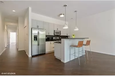 1872 N Damen Avenue #2N, Chicago, IL 60647 - Photo 5