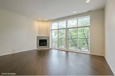 1872 N Damen Avenue #2N, Chicago, IL 60647 - Photo 3