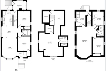 5921 N Melvina Avenue, Chicago, IL 60646 - Photo 33