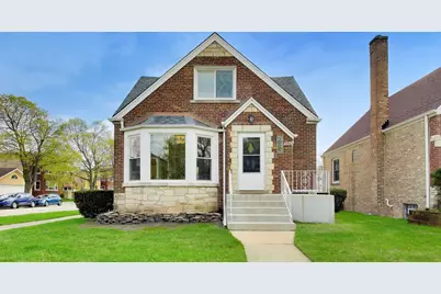 5921 N Melvina Avenue, Chicago, IL 60646 - Photo 1
