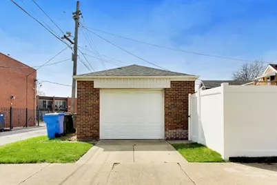 5921 N Melvina Avenue, Chicago, IL 60646 - Photo 35