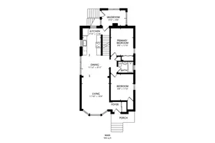 5921 N Melvina Ave, Chicago, IL 60646 - Photo 31