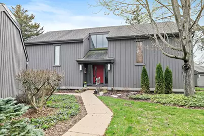 287 Deer Trail Court #D, Lake Barrington, IL 60010 - Photo 1