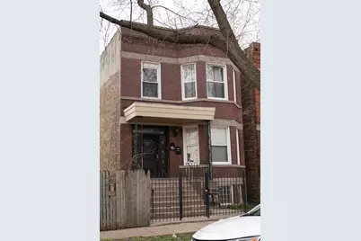 5527 S Hermitage Avenue, Chicago, IL 60636 - Photo 1