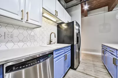 1500 W Monroe Street #519, Chicago, IL 60607 - Photo 7