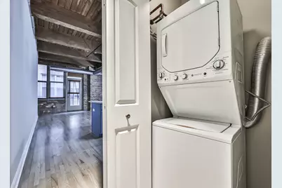 1500 W Monroe Street #519, Chicago, IL 60607 - Photo 15