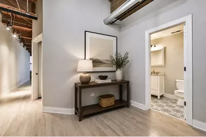 1500 W Monroe Street #519, Chicago, IL 60607 - Photo 9