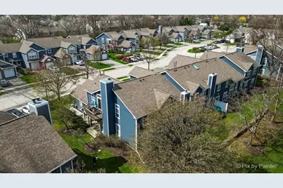 1149 Harbor Court #1149, Glendale Heights, IL 60139 - Photo 27