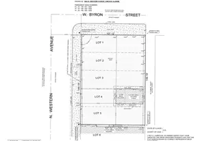 3845 N Western Ave, Chicago, IL 60618 - Photo 1