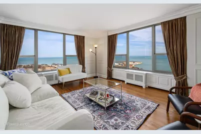 1550 N Lake Shore Drive #12A, Chicago, IL 60610 - Photo 9