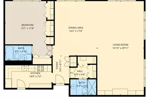1550 N Lake Shore Dr, Chicago, IL 60610 - Photo 41