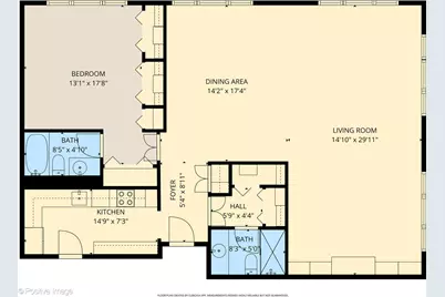 1550 N Lake Shore Drive #12A, Chicago, IL 60610 - Photo 31