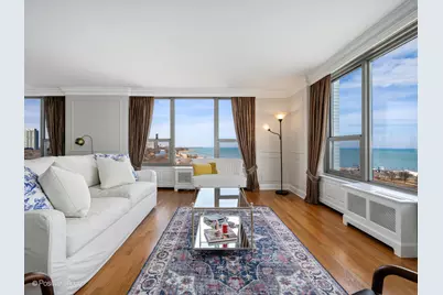 1550 N Lake Shore Drive #12A, Chicago, IL 60610 - Photo 3