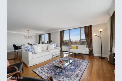 1550 N Lake Shore Drive #12A, Chicago, IL 60610 - Photo 11