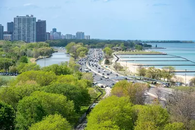 1550 N Lake Shore Drive #12A, Chicago, IL 60610 - Photo 33
