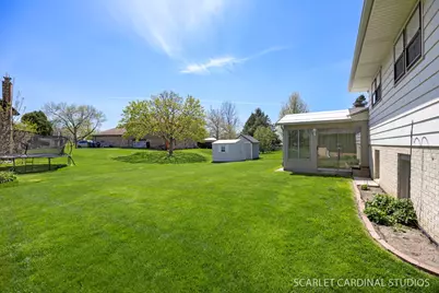 3433 Drover Lane, Darien, IL 60561 - Photo 21