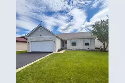 3150 Montrose Drive, Lake in the Hills, IL 60156 - Photo 1