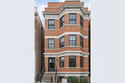 1905 N Bissell Street #2, Chicago, IL 60614 - Photo 1
