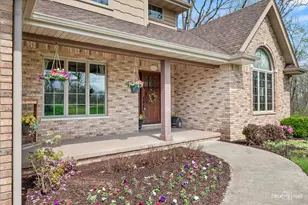 10045 N Bell Rd, Minooka, IL 60447 - Photo 31