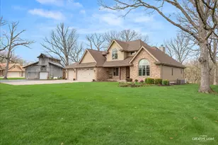 10045 N Bell Rd, Minooka, IL 60447 - Photo 39