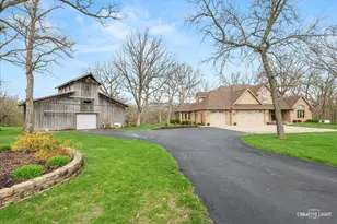 10045 N Bell Rd, Minooka, IL 60447 - Photo 3