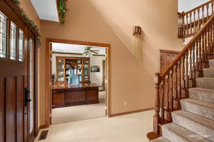10045 N Bell Rd, Minooka, IL 60447 - Photo 5