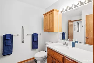 10045 N Bell Rd, Minooka, IL 60447 - Photo 25