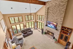 10045 N Bell Rd, Minooka, IL 60447 - Photo 17