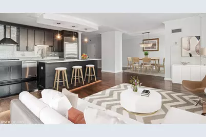 33 W Ontario Street #14B, Chicago, IL 60654 - Photo 7