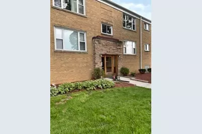 101 Ashland Avenue #3S, Evanston, IL 60202 - Photo 1