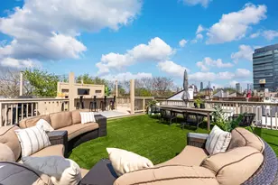 400 N Racine Ave, Chicago, IL 60642 - Photo 35