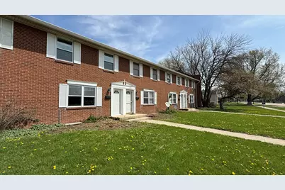 691 Old Indian Trail Road, Aurora, IL 60506 - Photo 1