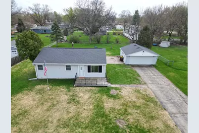 1407 Hackberry Lane, Machesney Park, IL 61115 - Photo 1