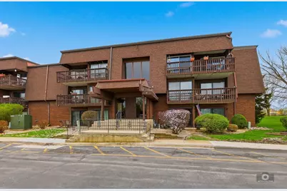 1619 Richmond Avenue #206, Joliet, IL 60435 - Photo 1