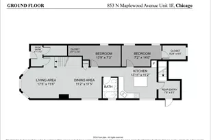 835 N Maplewood Ave, Chicago, IL 60622 - Photo 33