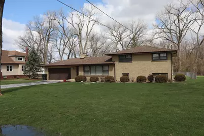 3846 W 157th Street, Markham, IL 60428 - Photo 1
