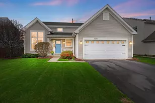 34250 N Wineberry Ln, Round Lake, IL 60073 - Photo 1