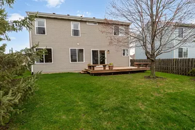 34250 N Wineberry Lane, Round Lake, IL 60073 - Photo 27