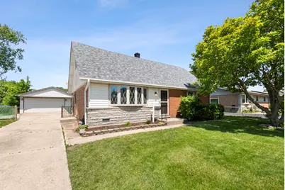 7118 Stanford Drive, Bridgeview, IL 60455 - Photo 1