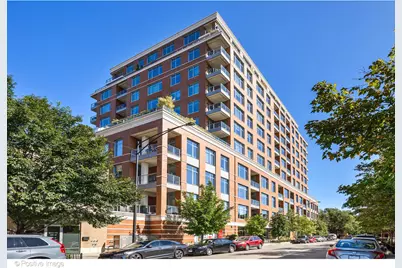 540 W Webster Avenue #411, Chicago, IL 60614 - Photo 1
