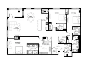 540 W Webster Ave, Chicago, IL 60614 - Photo 39