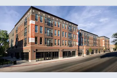 1720 Central Street #317, Evanston, IL 60201 - Photo 17