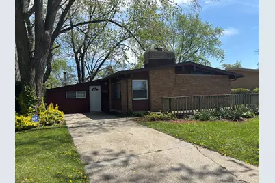22535 Ridgeway Avenue, Richton Park, IL 60471 - Photo 1
