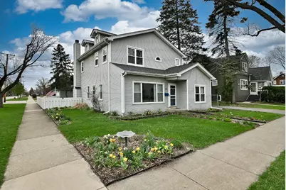 1495 E Algonquin Road, Des Plaines, IL 60016 - Photo 1