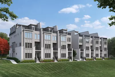 421 Park Avenue #A, Clarendon Hills, IL 60514 - Photo 1