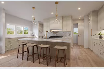 421 Park Avenue #A, Clarendon Hills, IL 60514 - Photo 3